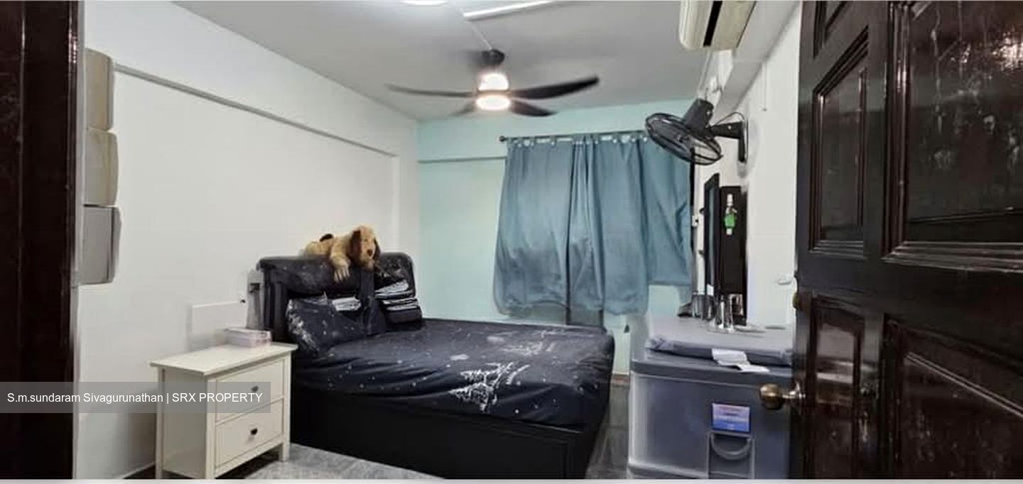 Blk 111 Hwi Yoh Ville (Serangoon), HDB 4 Rooms #536364181